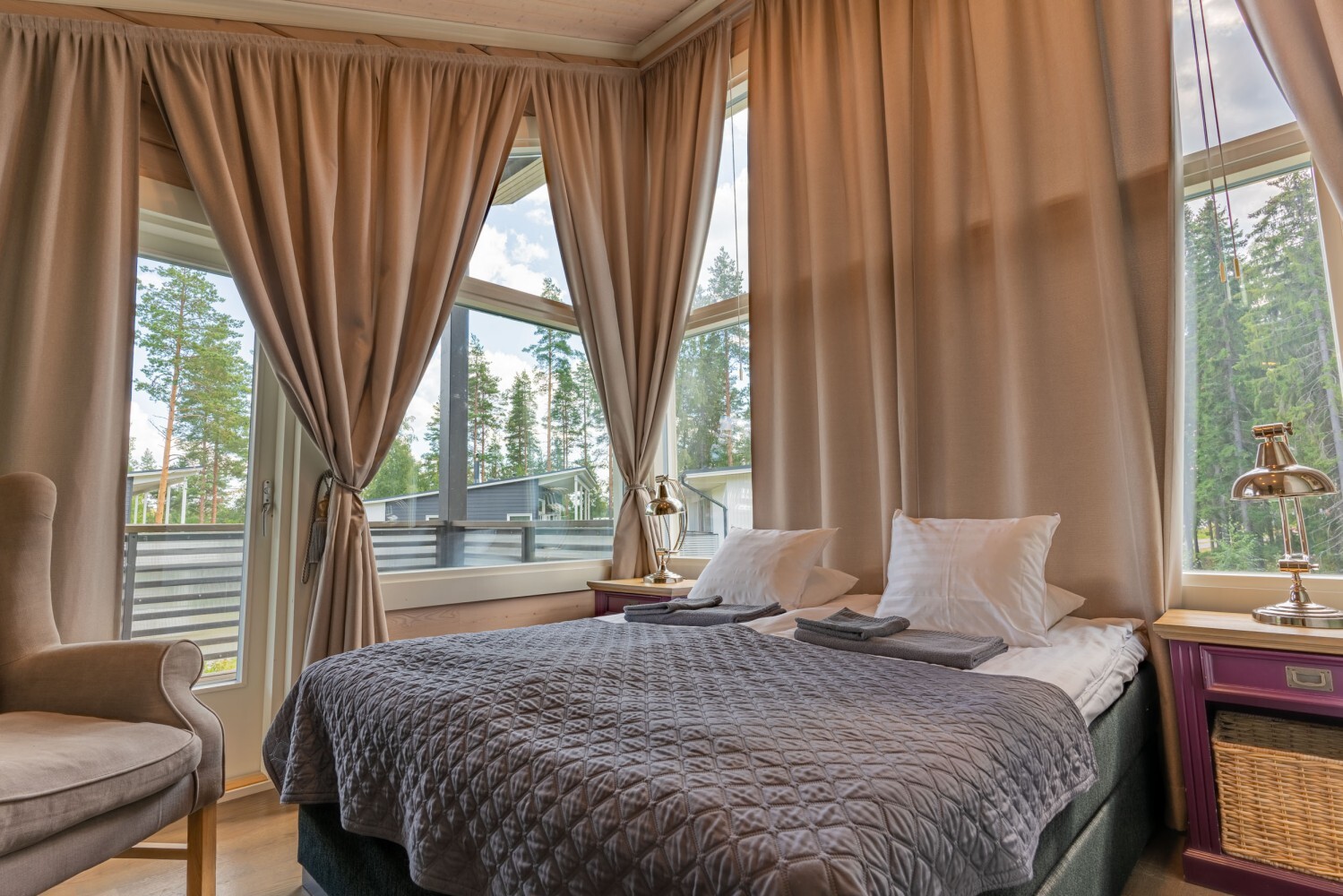 Fisherman’s House · 83 m²
