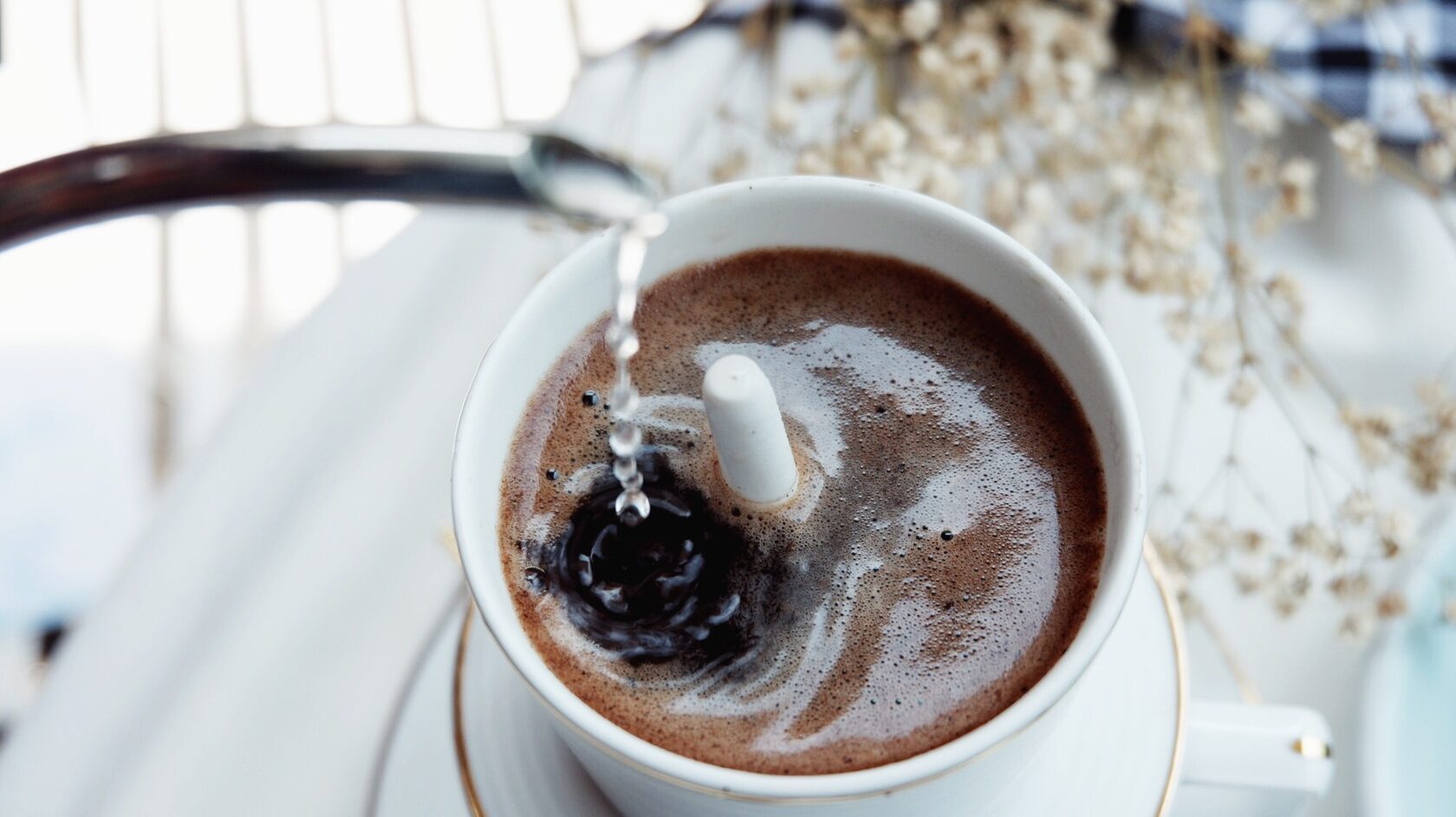 Vietnamese Coffee Caffeine Content