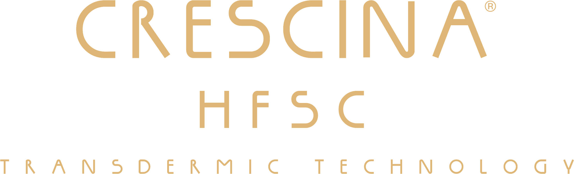 Crescina logo