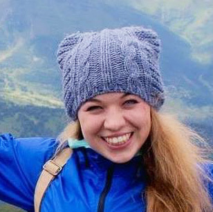 Davydkova Kateryna (SD Platform)