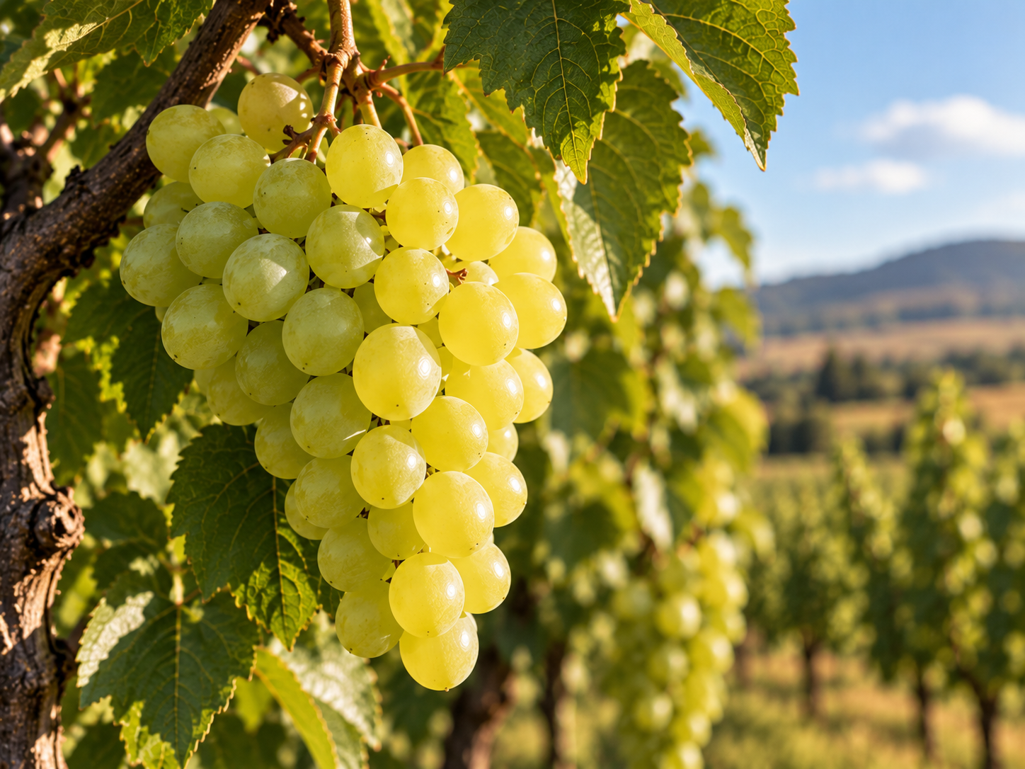 Grapes