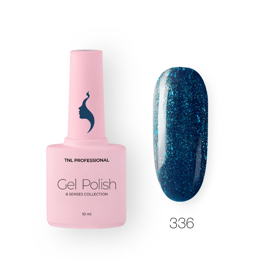 Մատնահարդարման գել լաք TNL 8 Զգացողություն