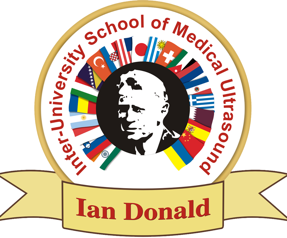  Ian Donald School of Medical Ultrasound 