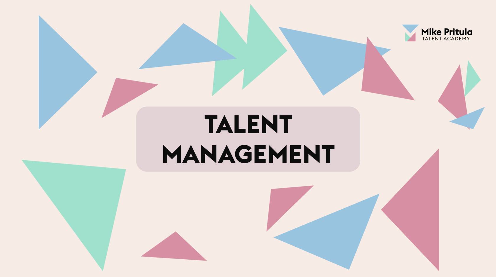      - Talent Management  Deloitte  university Talent management University