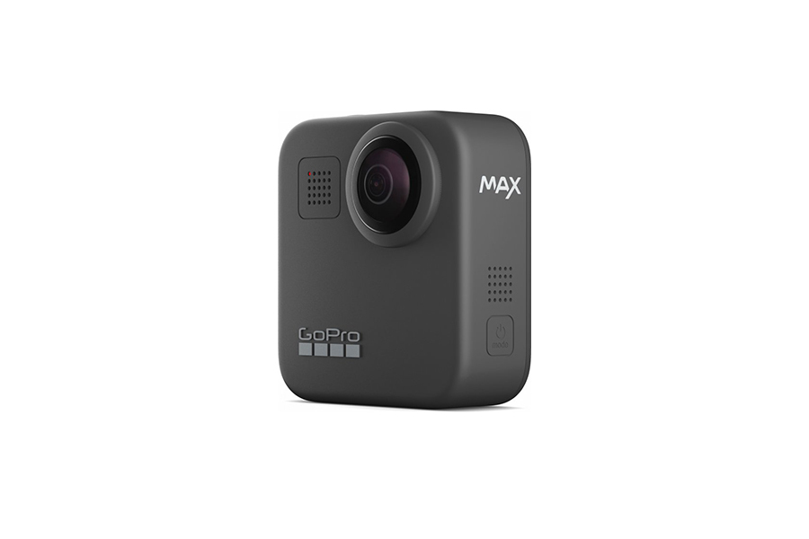 Екшн-камера GoPro MAX 360°