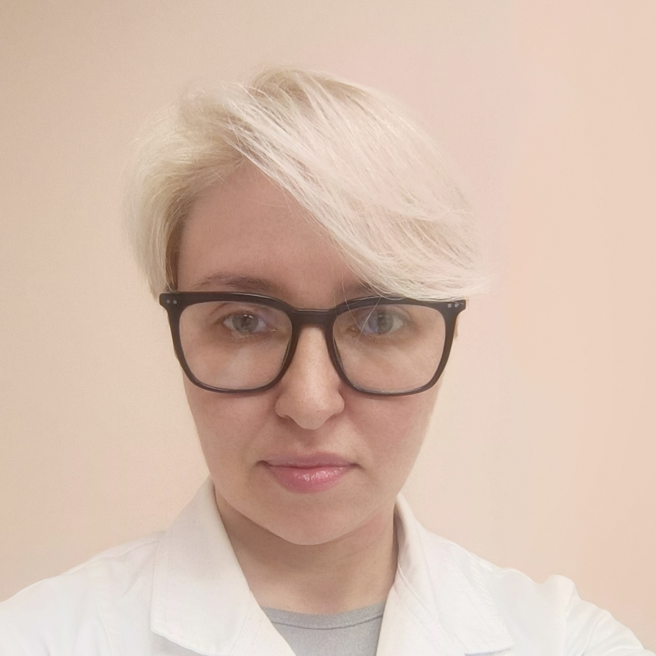 Фото спікера