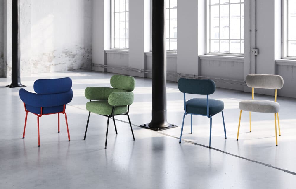 Infiniti Chairs and Armchairs 