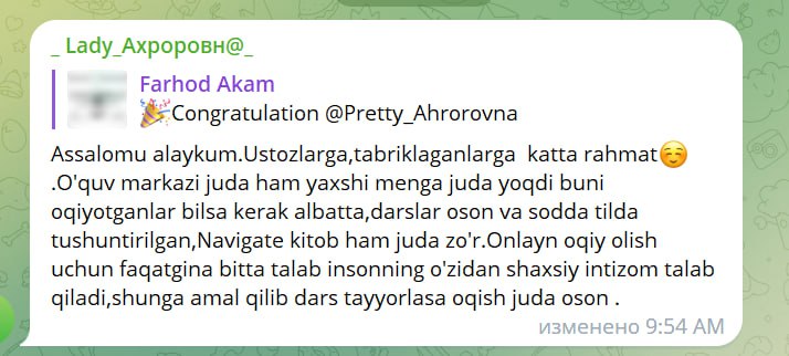 Oqish darajasigacha porno