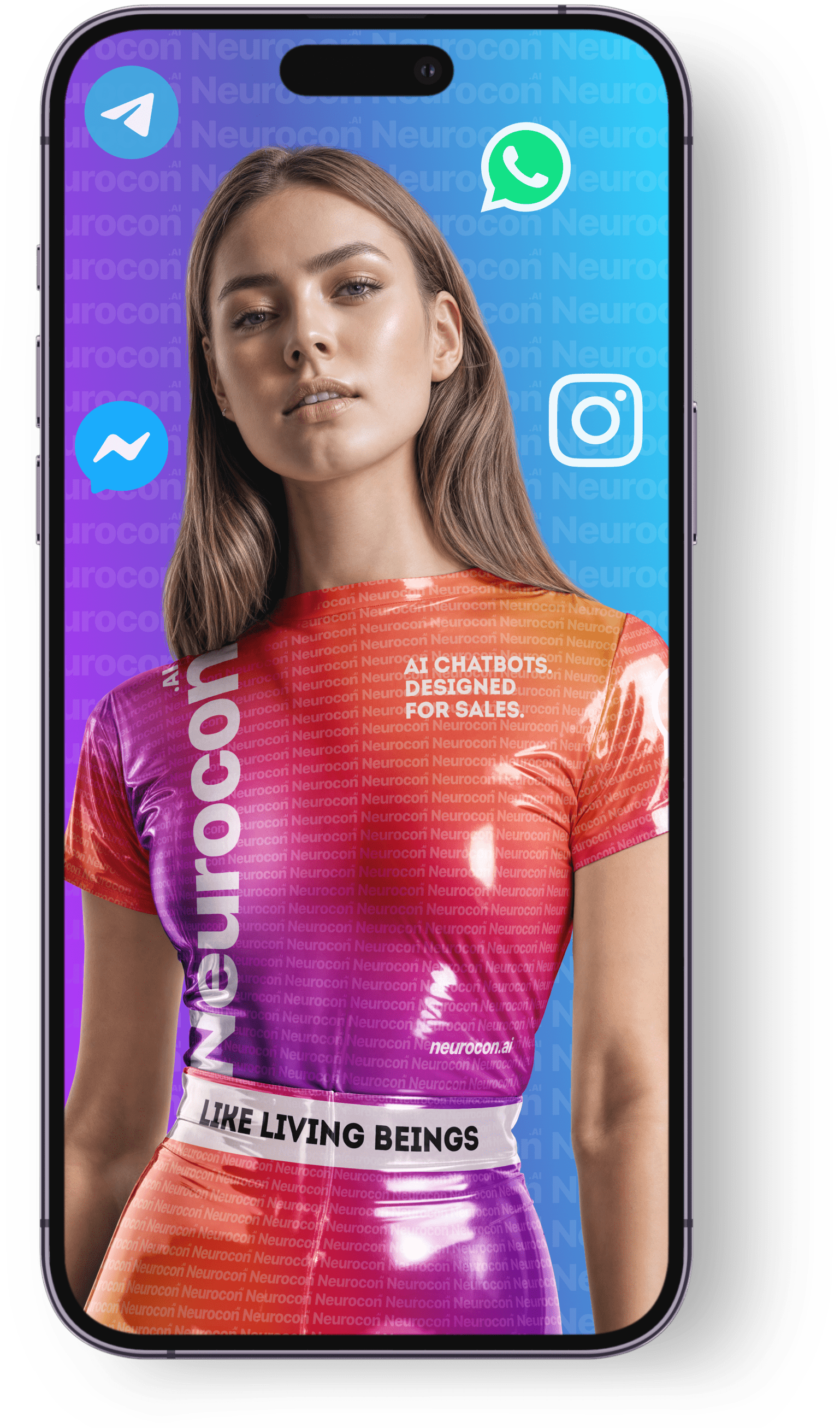 Mayabot AI Chatbots for Sales | RU