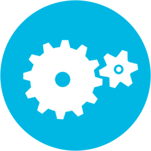 website icon