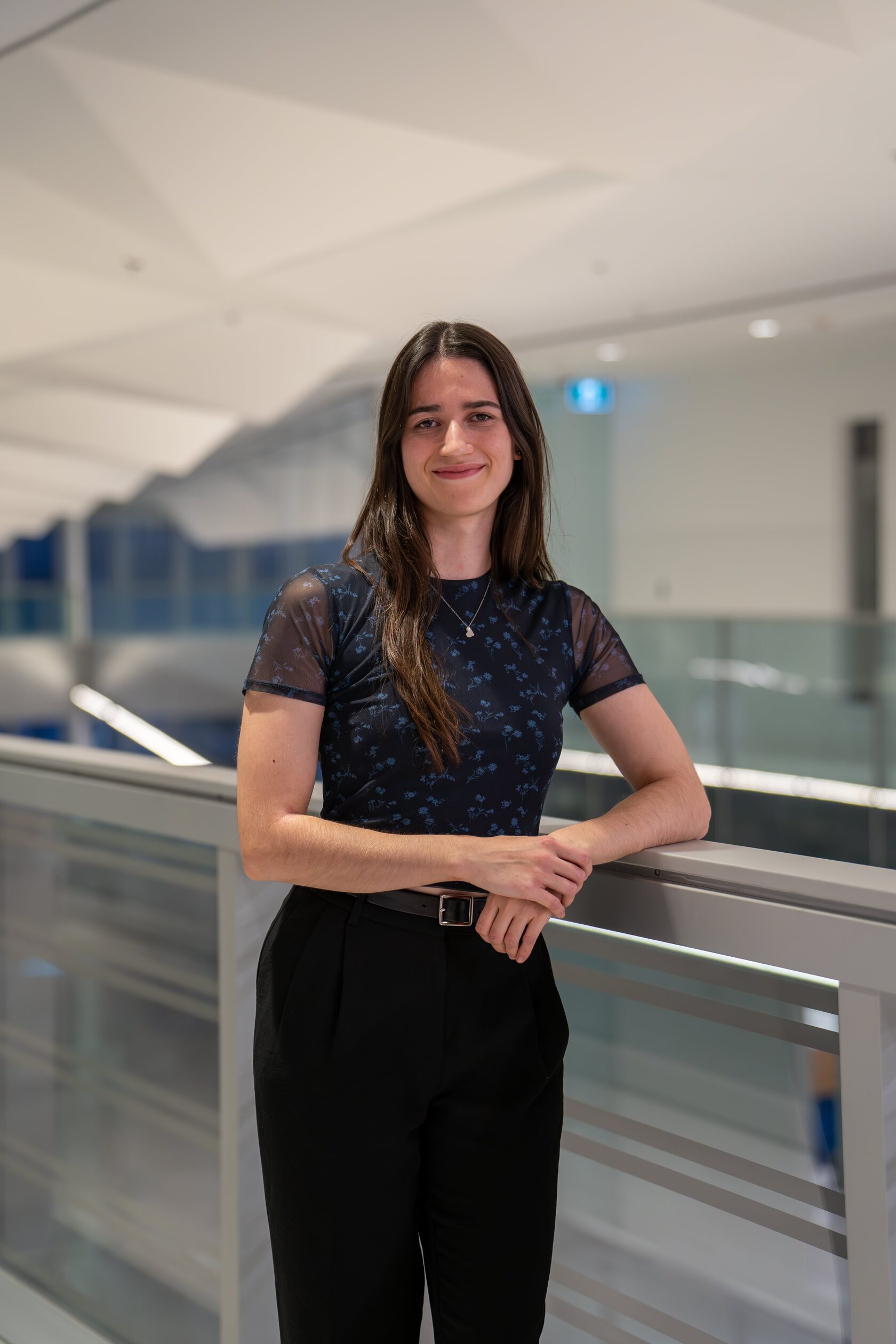 Clémence Gonthier-Cummings