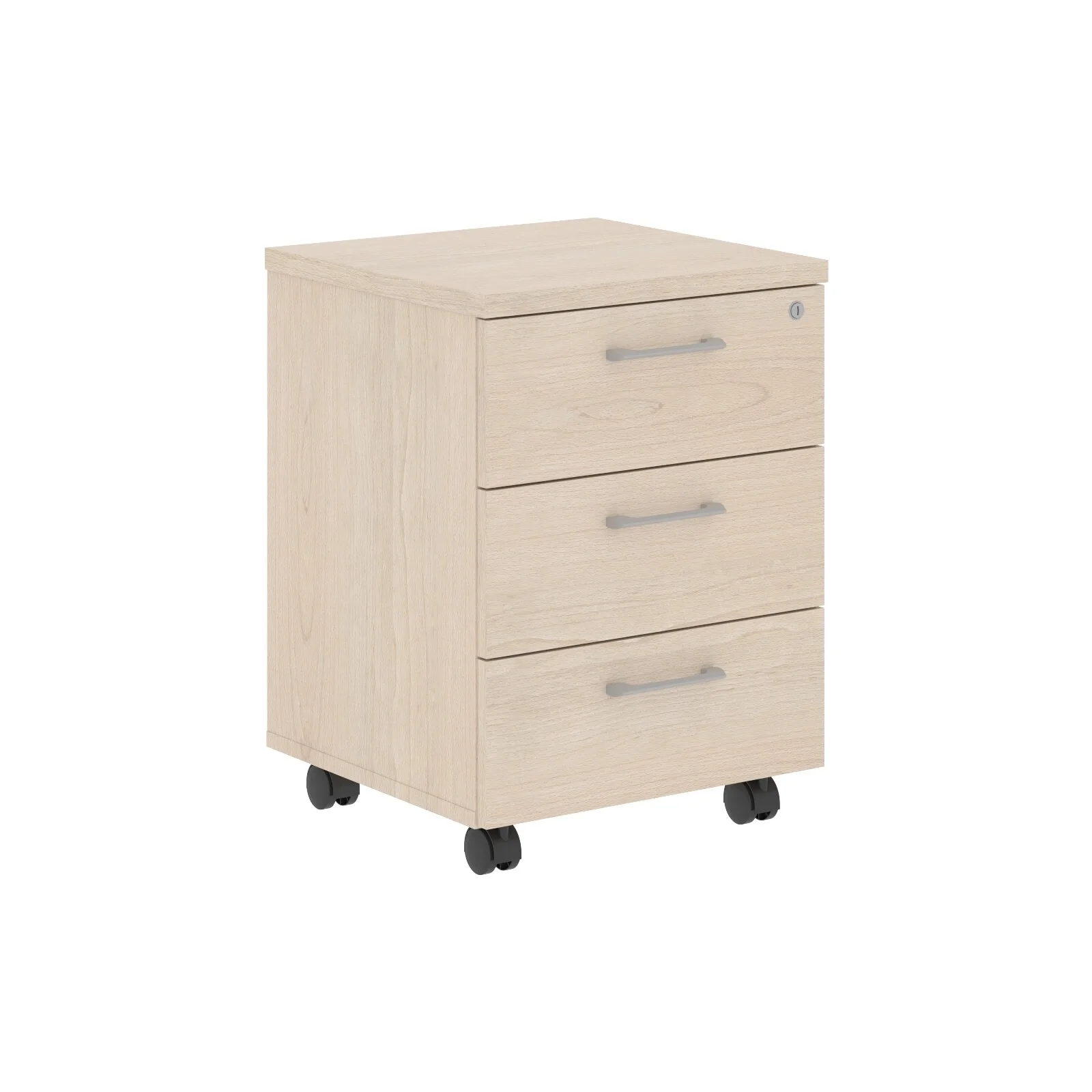 3 Drawer Mobile Pedestal XTEN