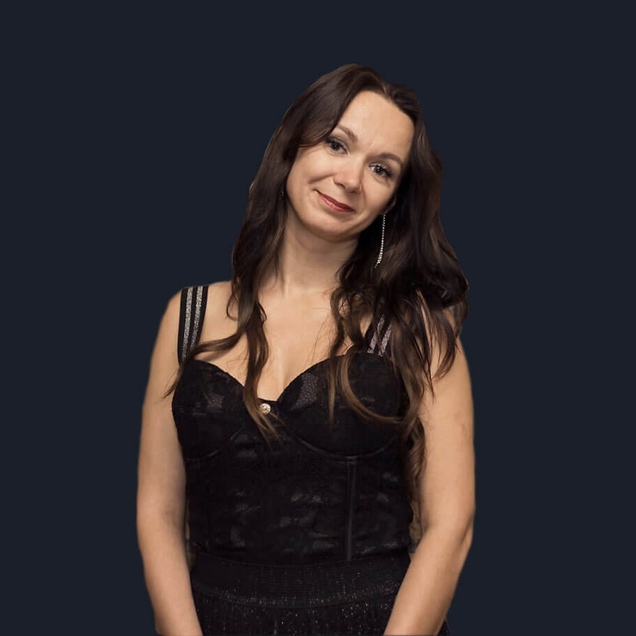 Открыть бизнес под ключ в Бюро Державина. Участник команды Анна.