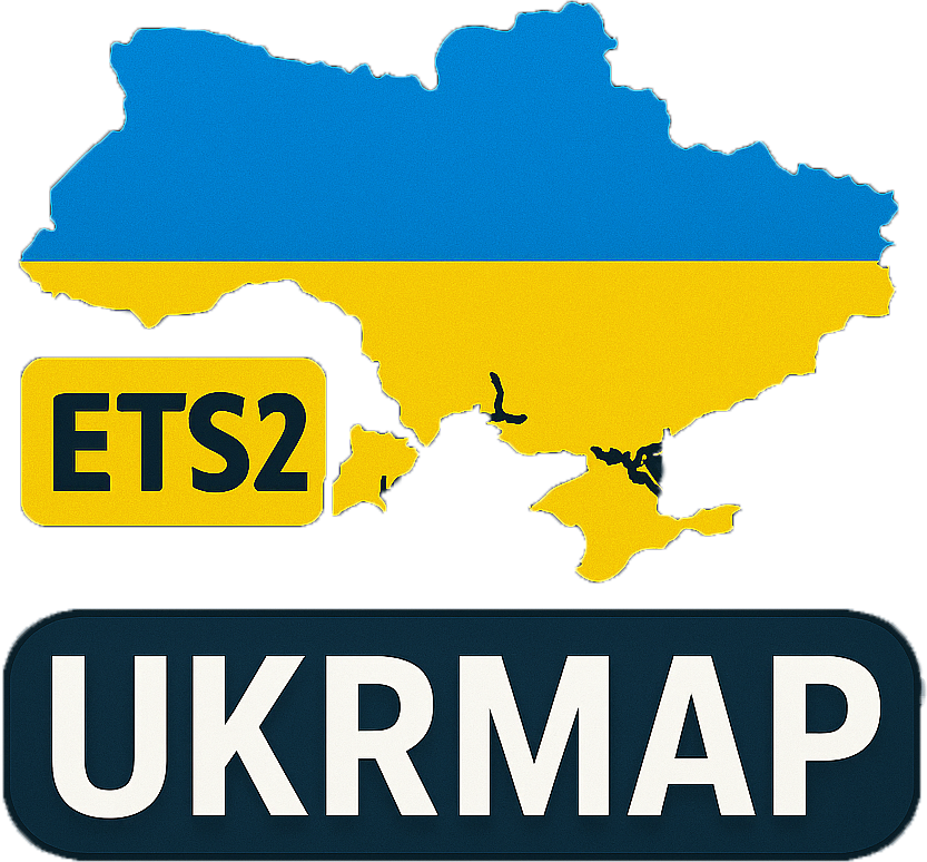 UKRMAP