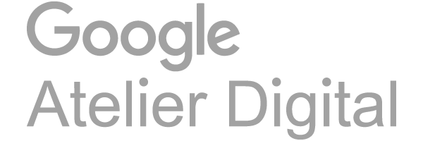 Logo Google Altelier Digital