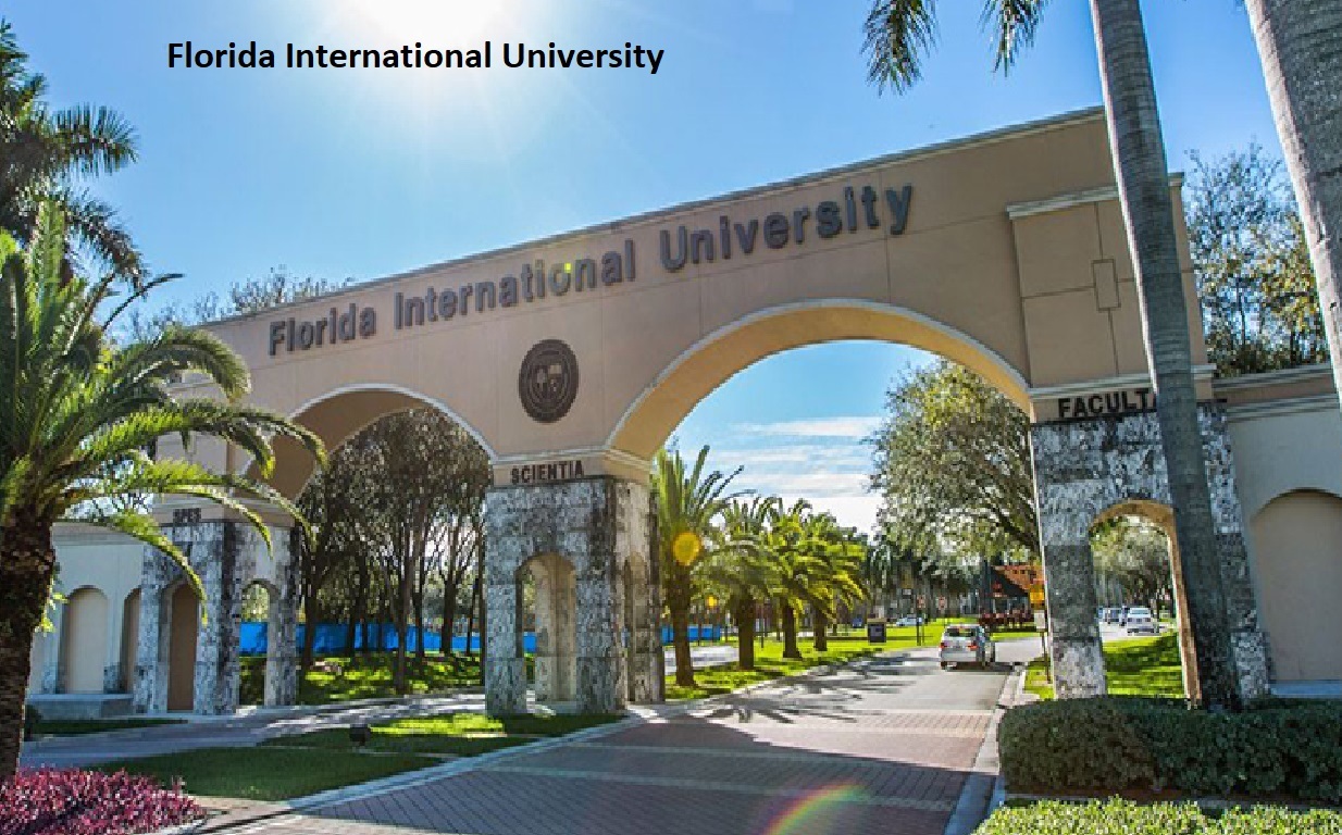 Florida International University | Флоридский Международный Университет