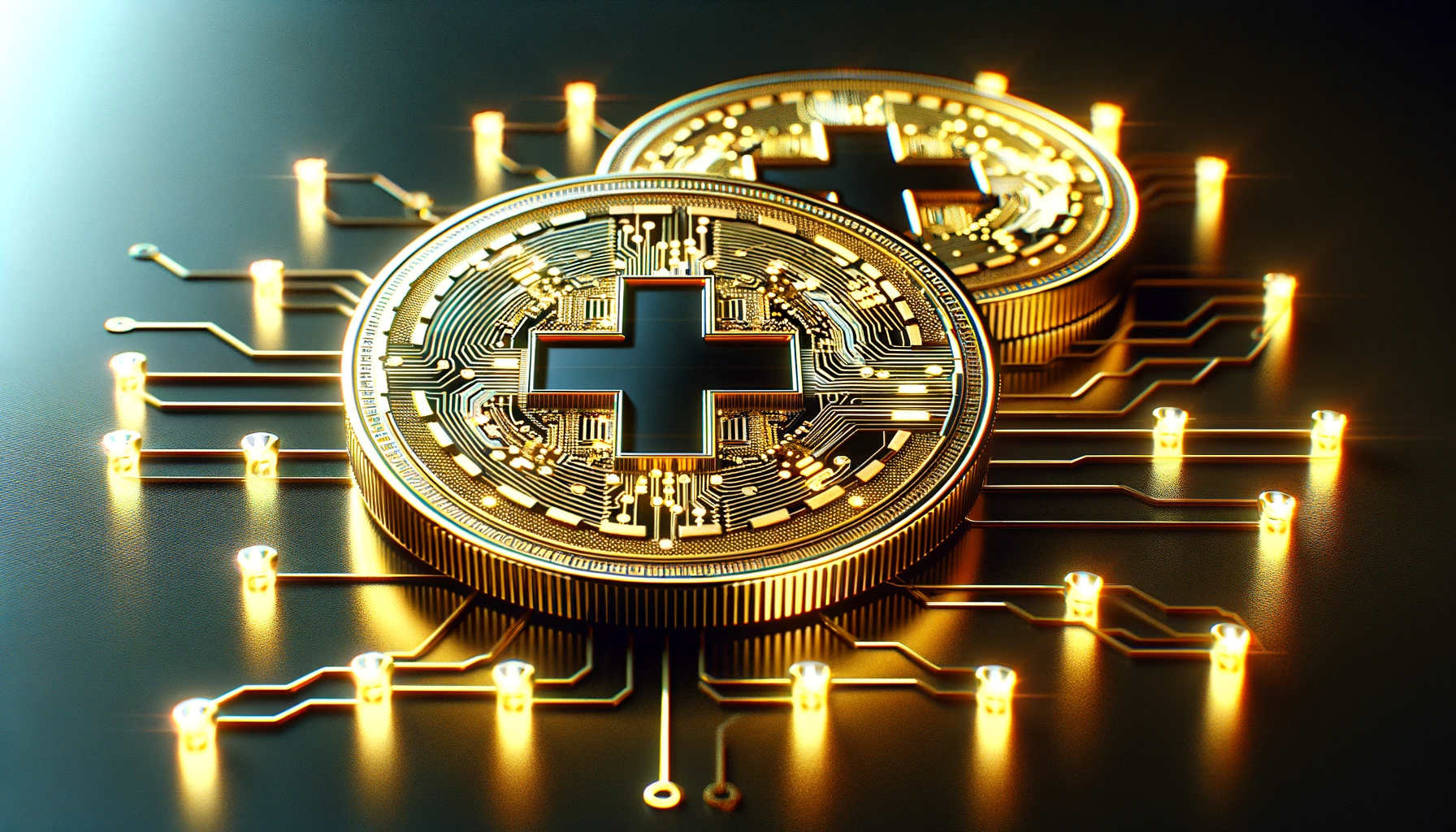 Swiss Franc is Becoming a Cryptocurrency: Digital Transformation