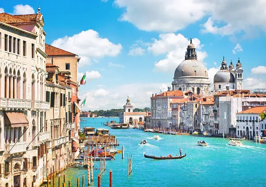 Venice