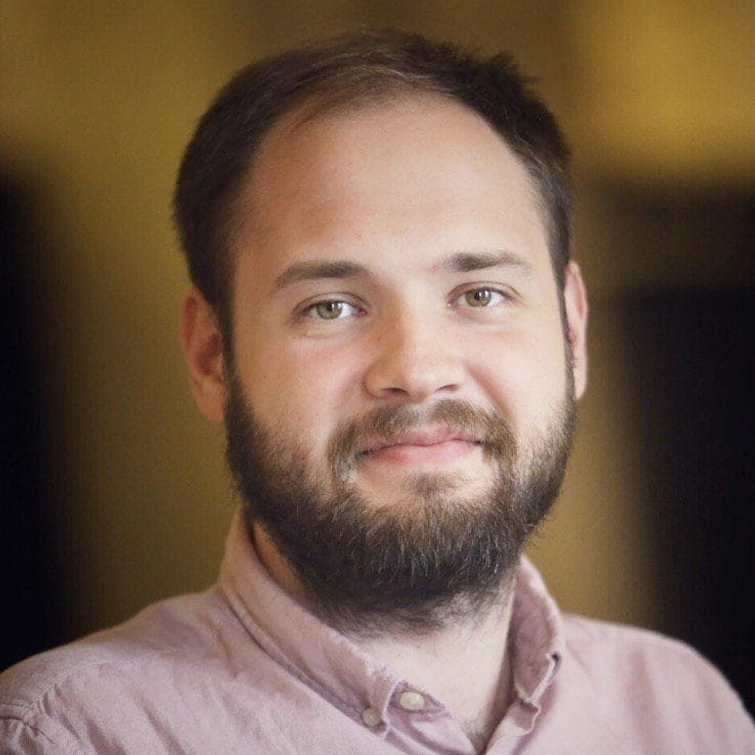 Tysiachnyi Vitalii (SD Platform)