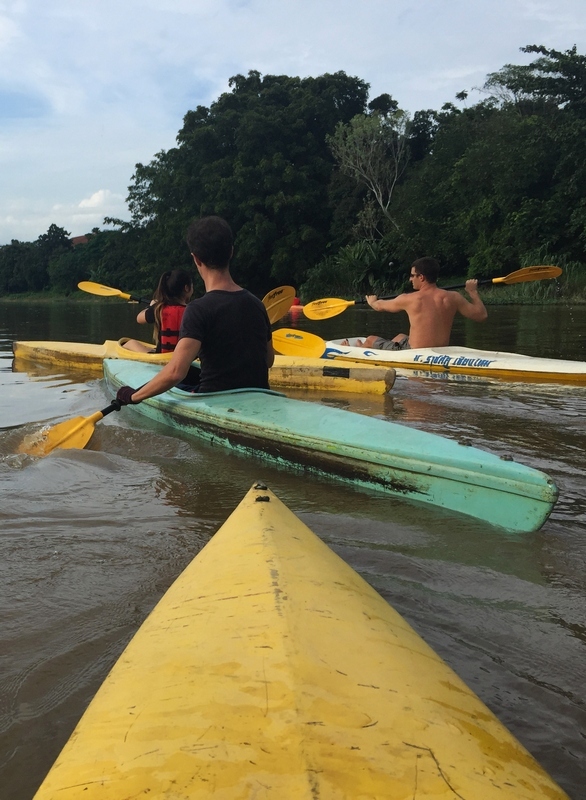fitness retreat, thailand fitness retreat, weight loss for men thailand, weight loss training