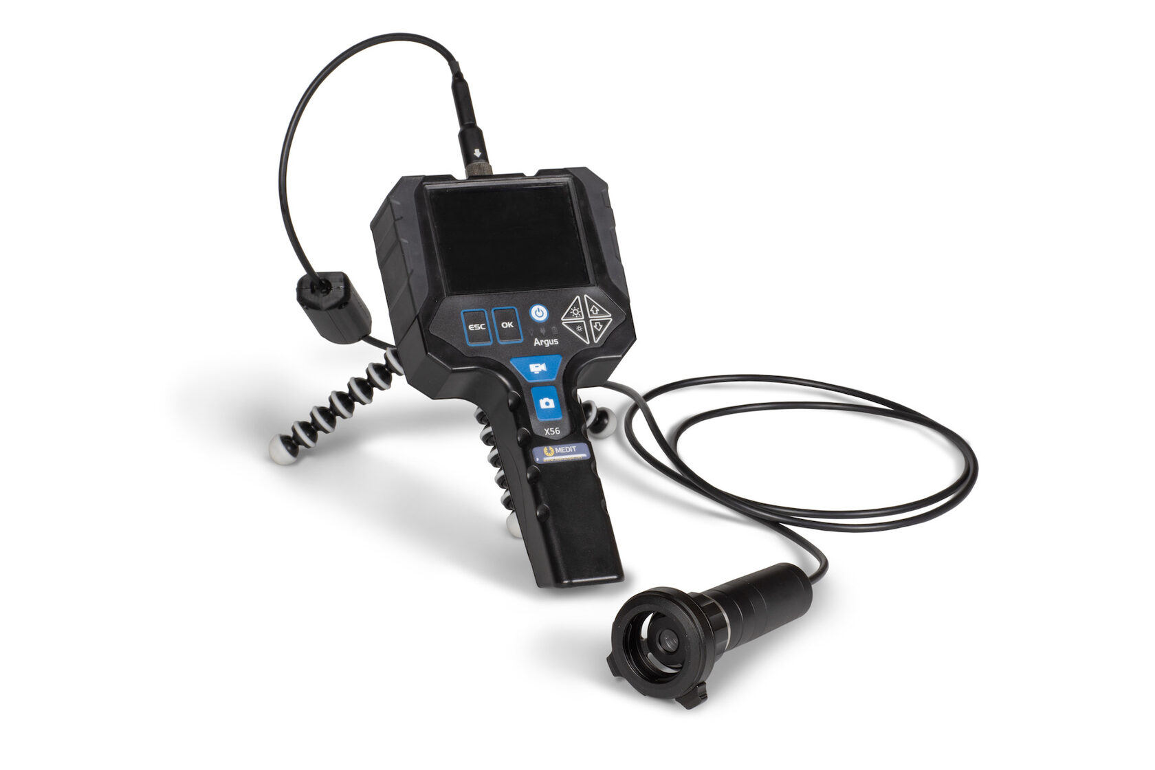ED-Cam - Medical Endoscopes - Portable Endoscopy Camera