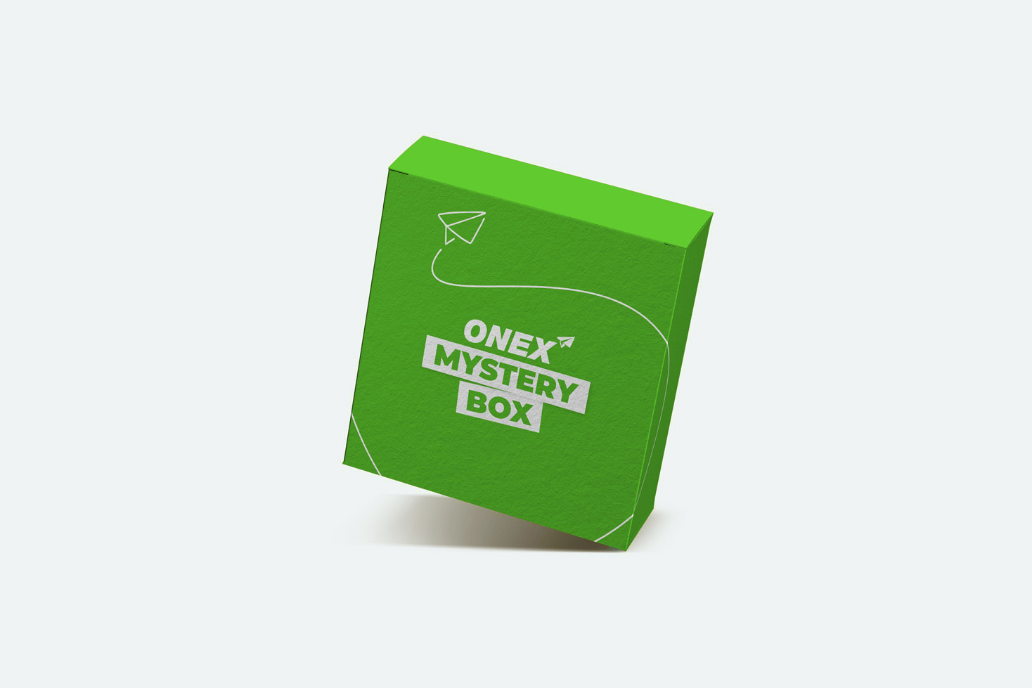 Onex Mystery Box