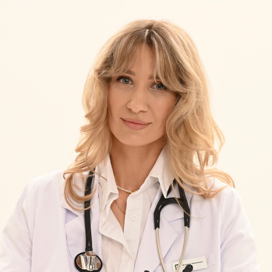 Фото спікера