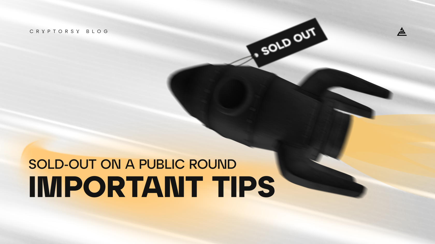 Important tips about public round