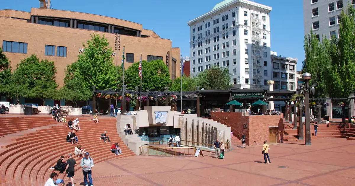 Hit the Road to Success in Portland!