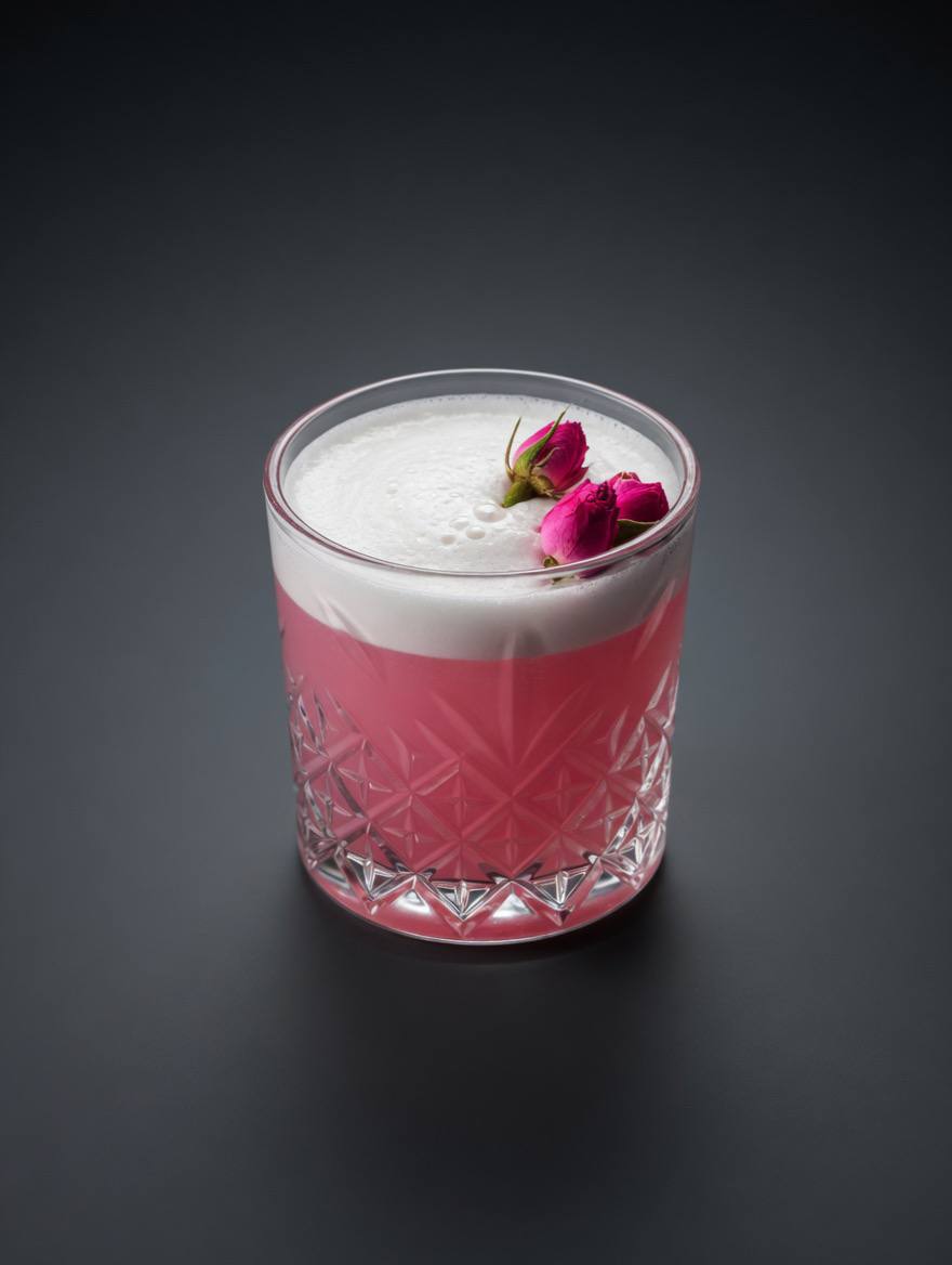 Lunar Rose