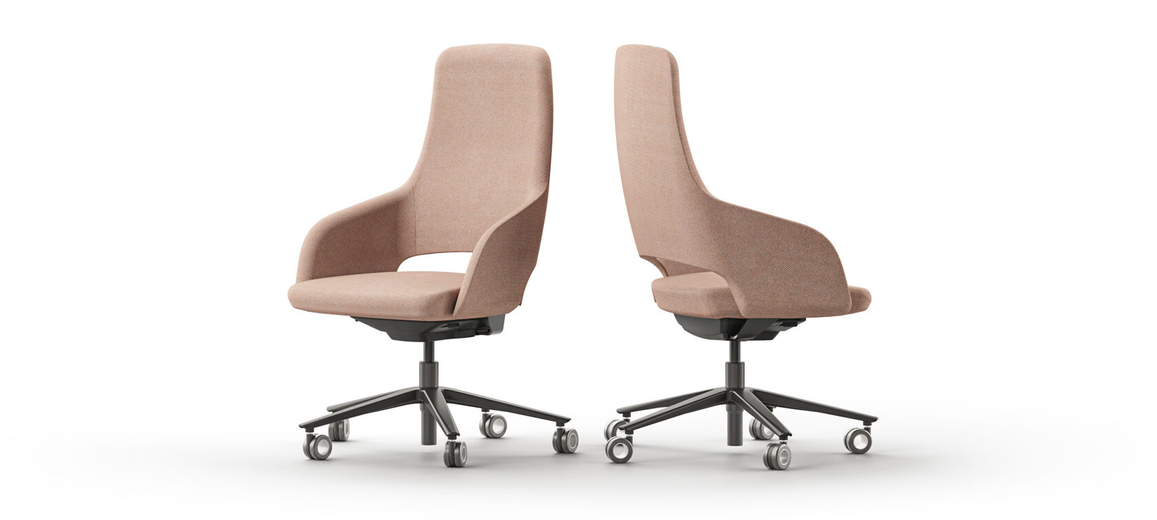 SANDIE Armchair