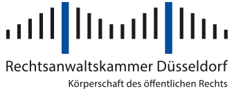 Rechtsanwaltskammer Düsseldorf website