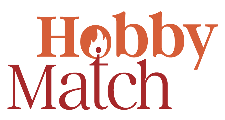 HobbyMatch