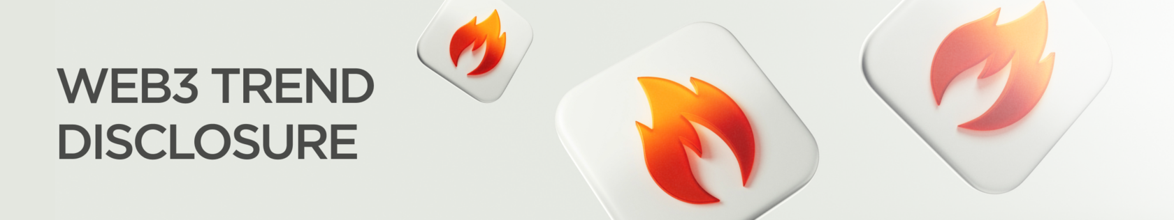 Web3 trend