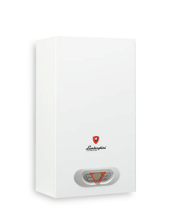 Газовые котлы Lamborghini купить в Ташкенте - Si Eco 17 F