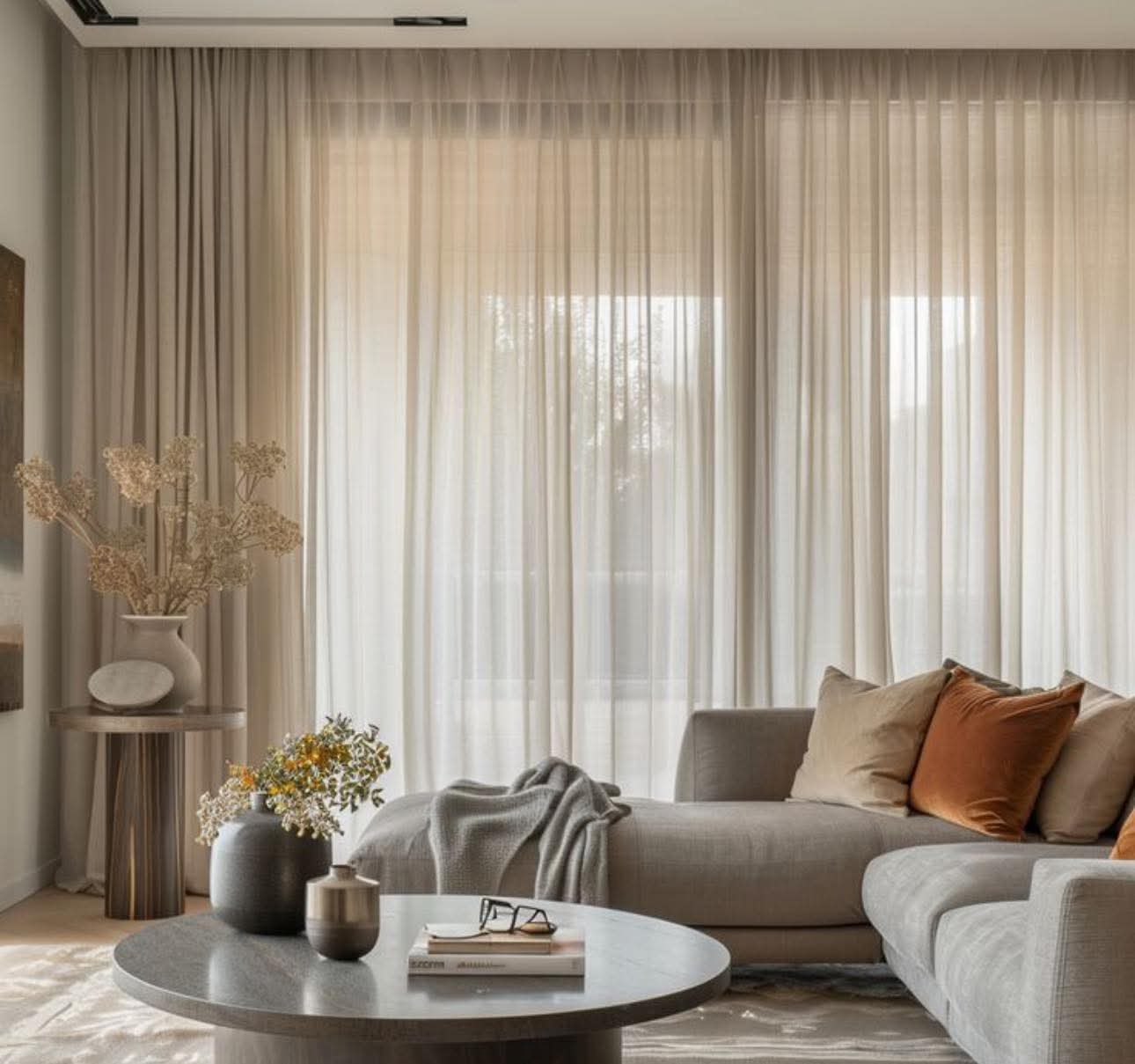 Professional cleaning services for Airbnb property in London