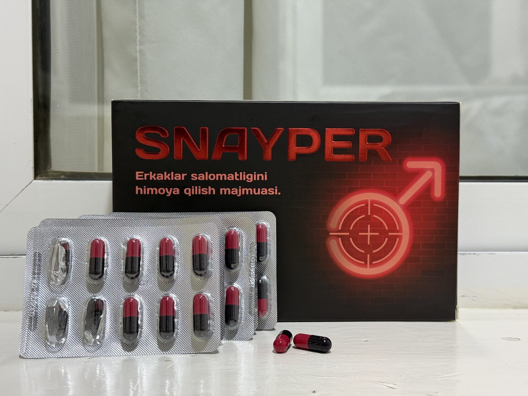 Snayper