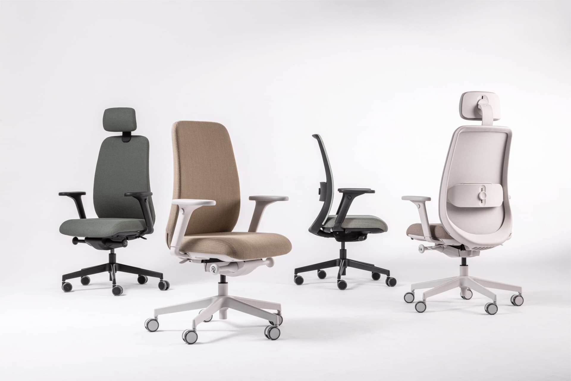 Bejot Belt Chair 
