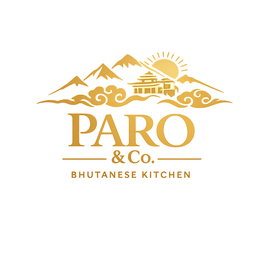 Paro &amp; Co