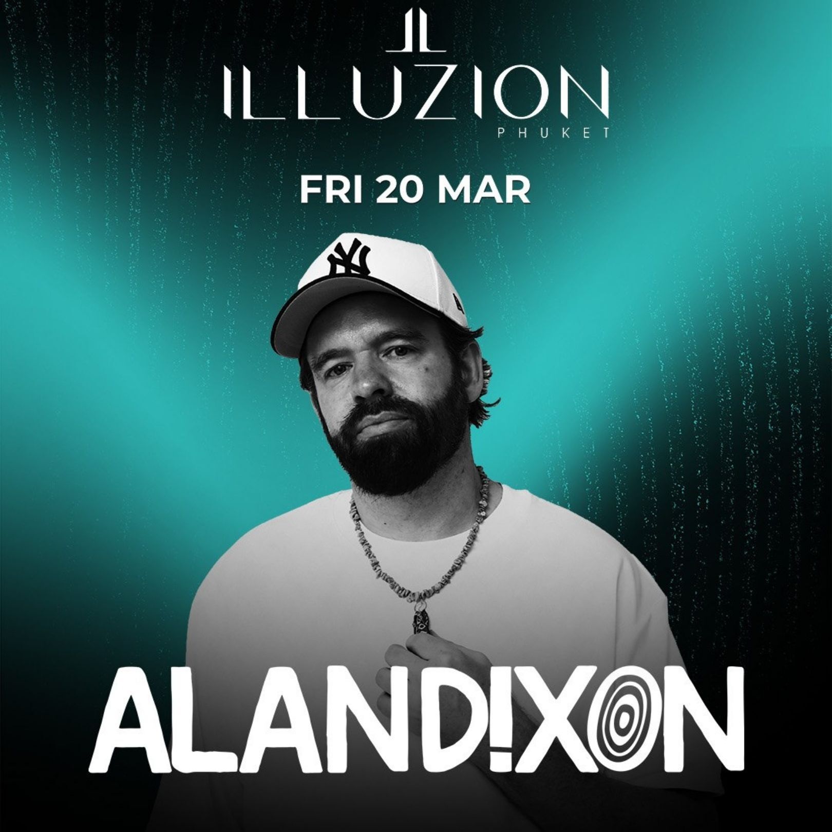 Free-flow Aperol — акция бара в Bang Tao, безлимитный Апероль по средам, 19:30–20:30