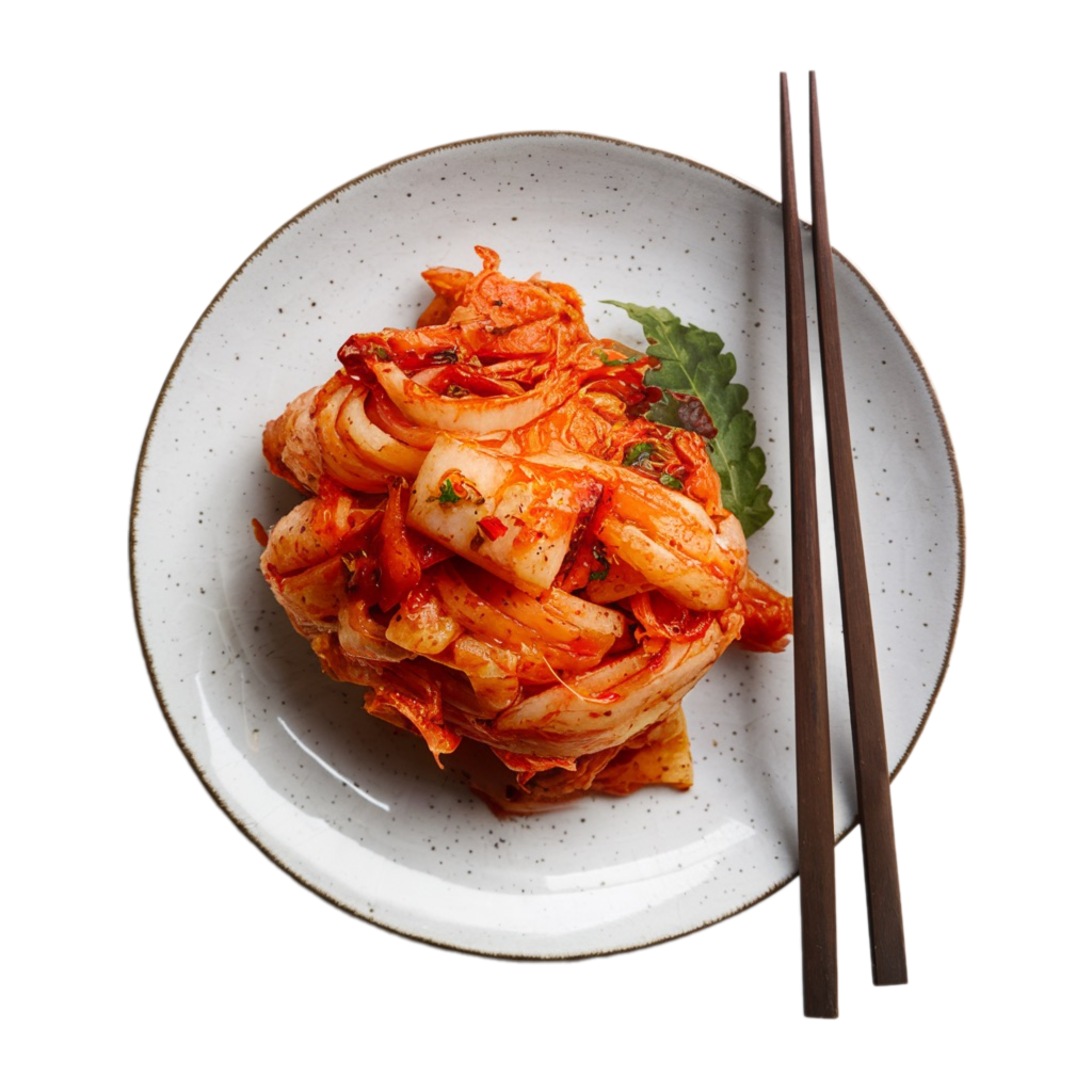 Korean Food RU
