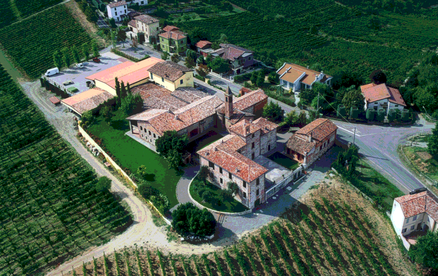 Torre Fornello