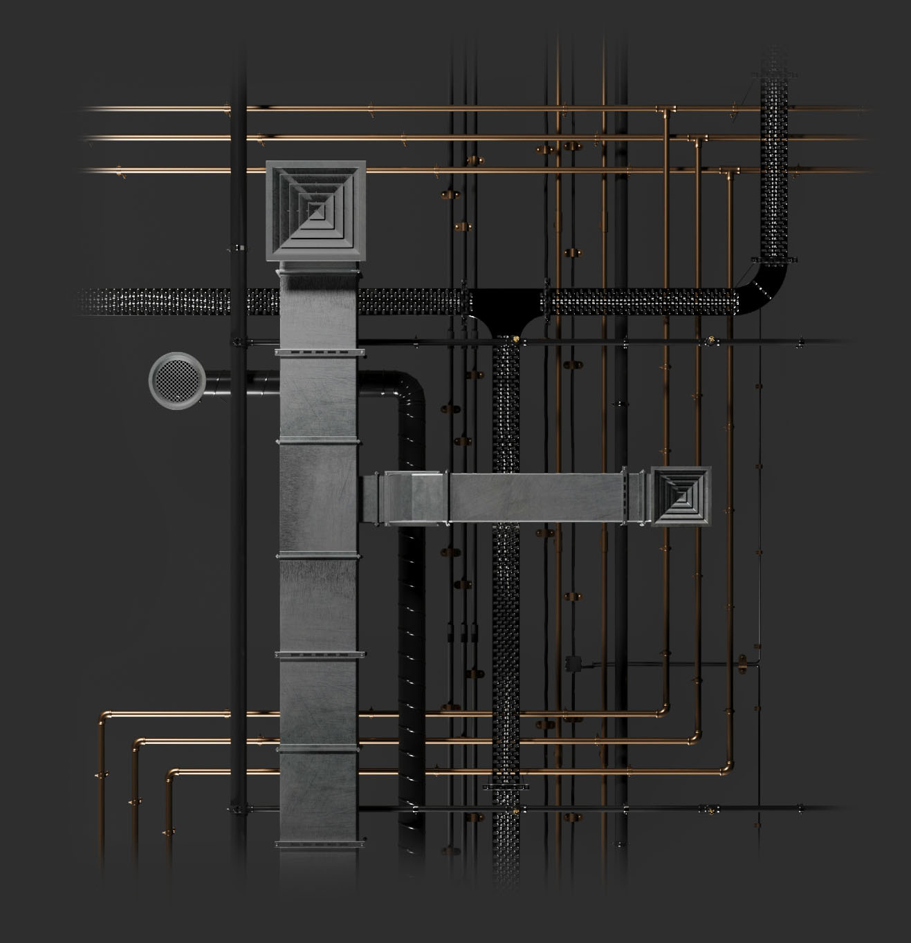 строительная компания, проектирование, вентиляция, кондиционирование, дизайн, ремонт, Днепр, Киев, интерьер, da-design