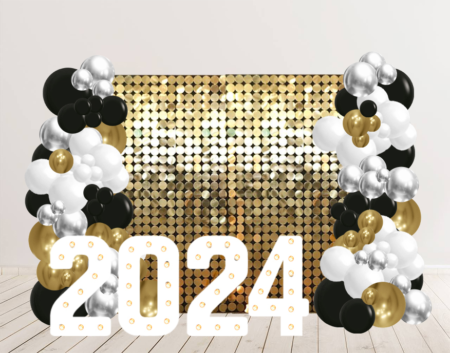 Фотозони на випускний