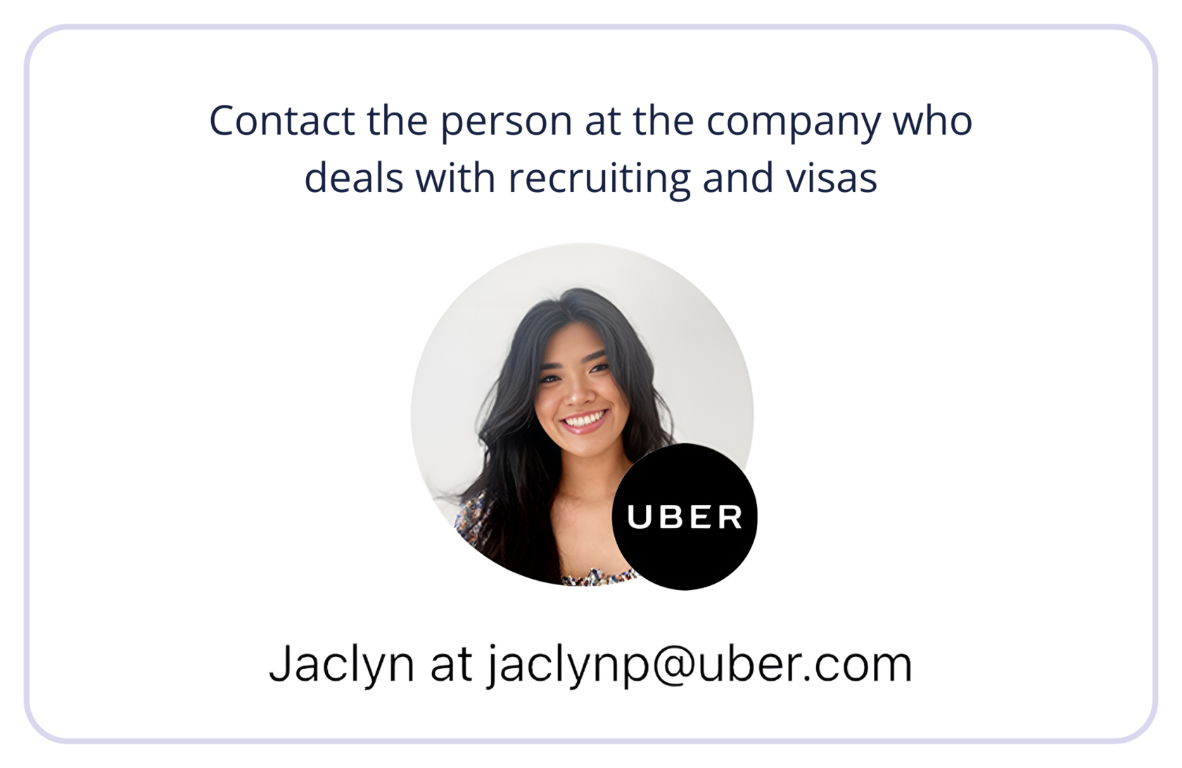Migrate Mate Land Your Dream Job In The US