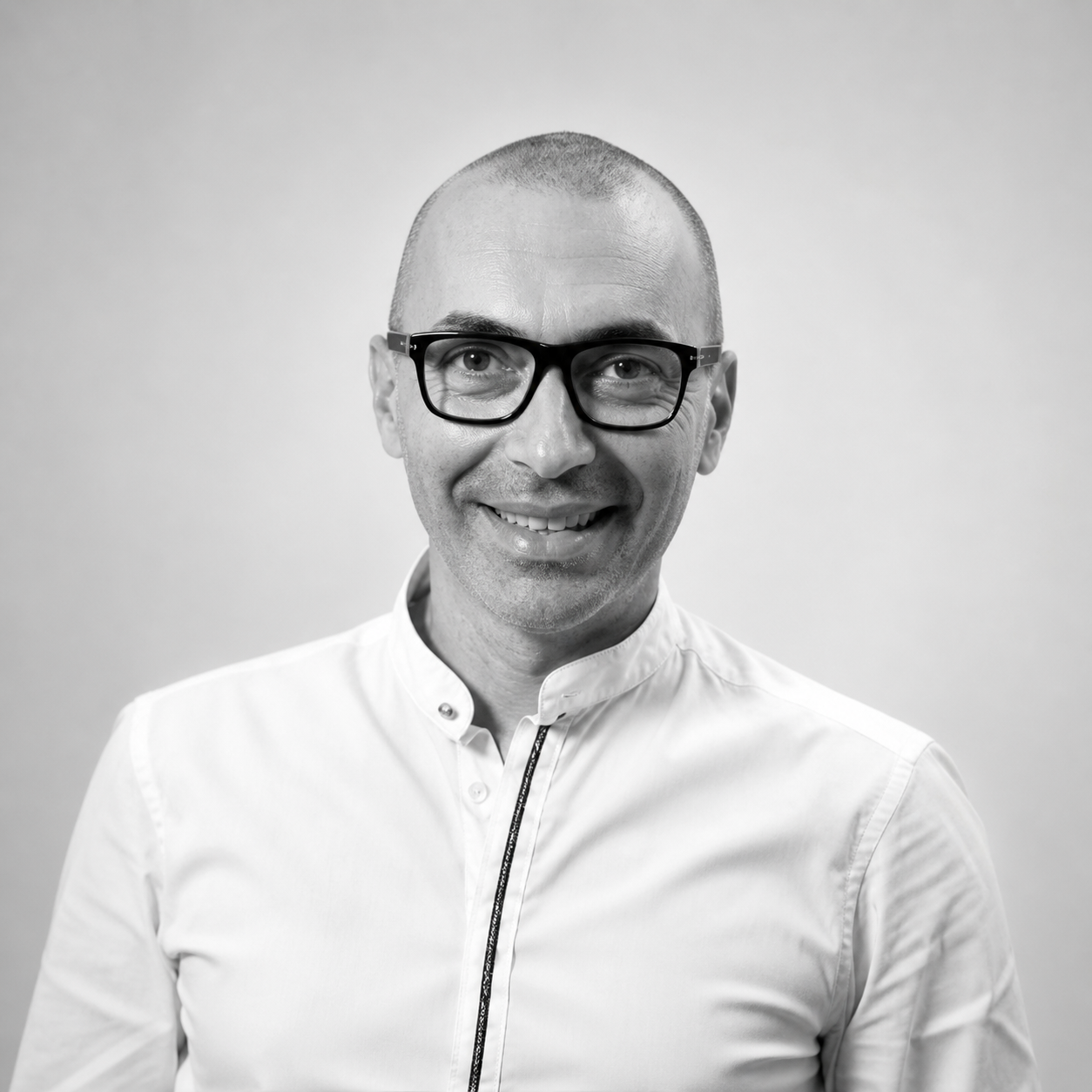 Marco Vismara portrait