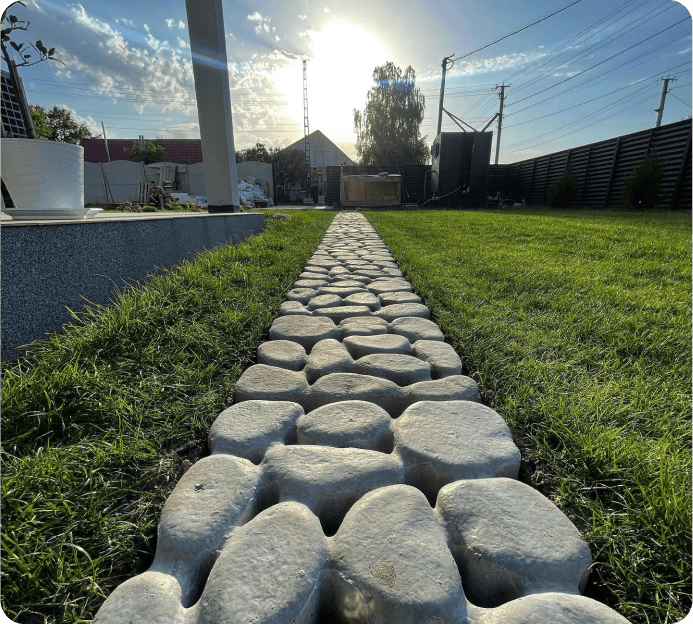 Проект з плиткою 