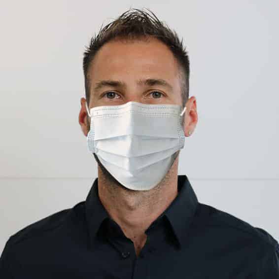 Иван сотрудник компании Perfecto - удобная мебель на заказ