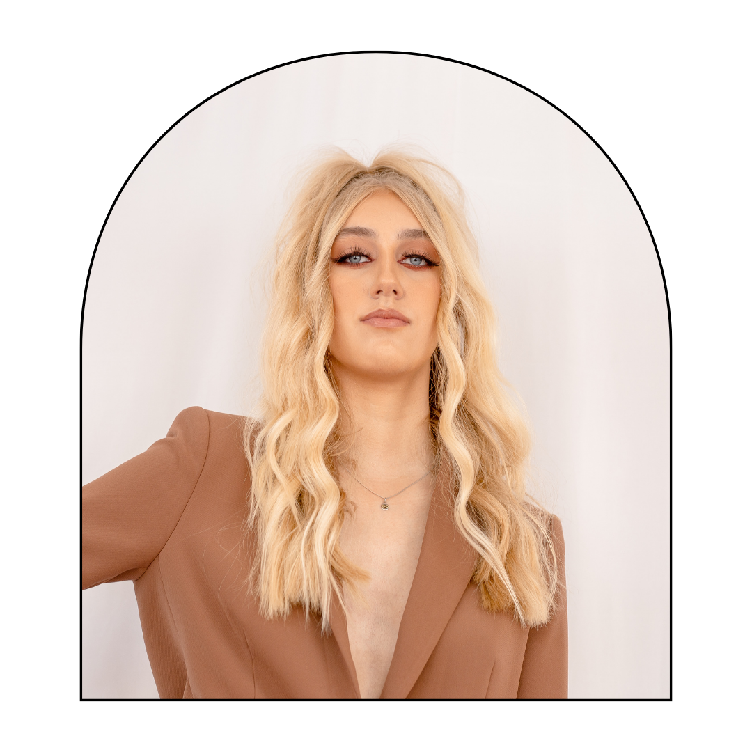 to Halo Hair Collective Based in Reynella, SA