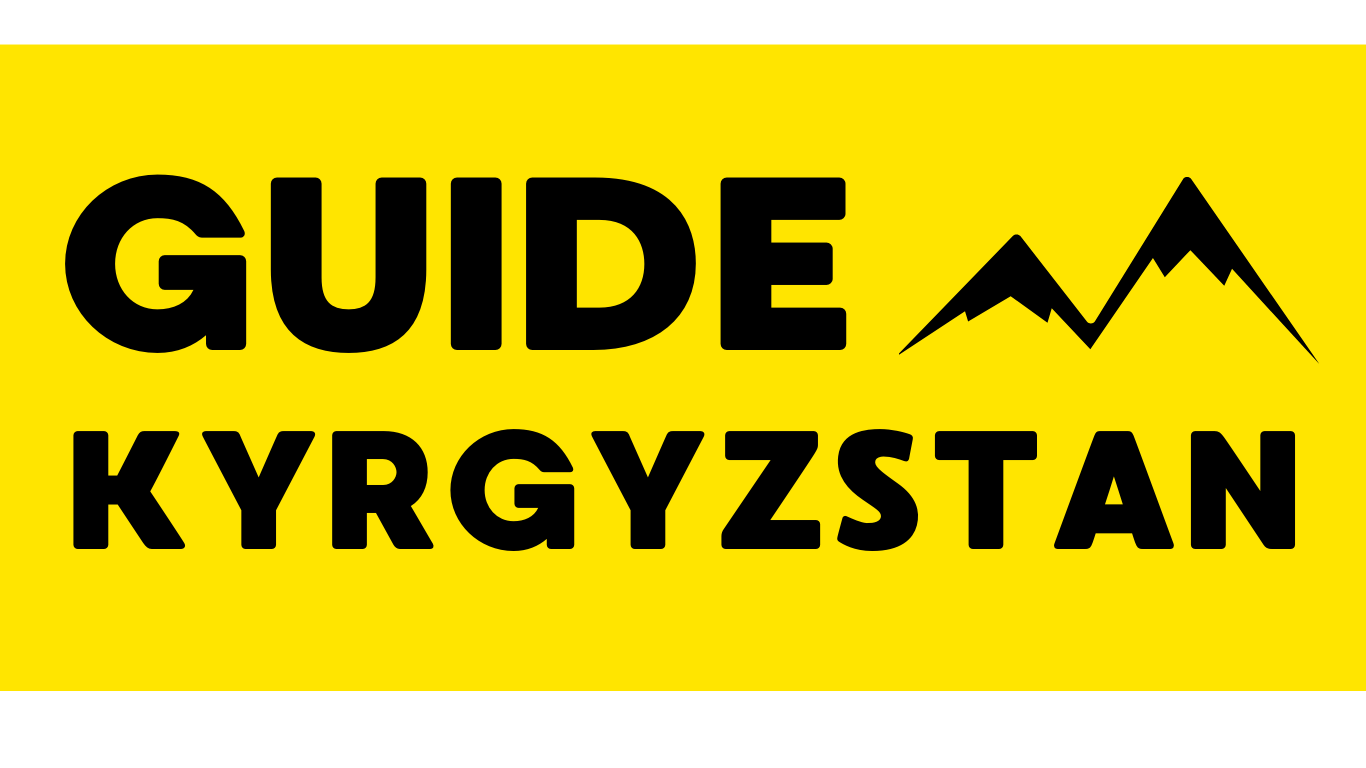 Kyrgystan Guide